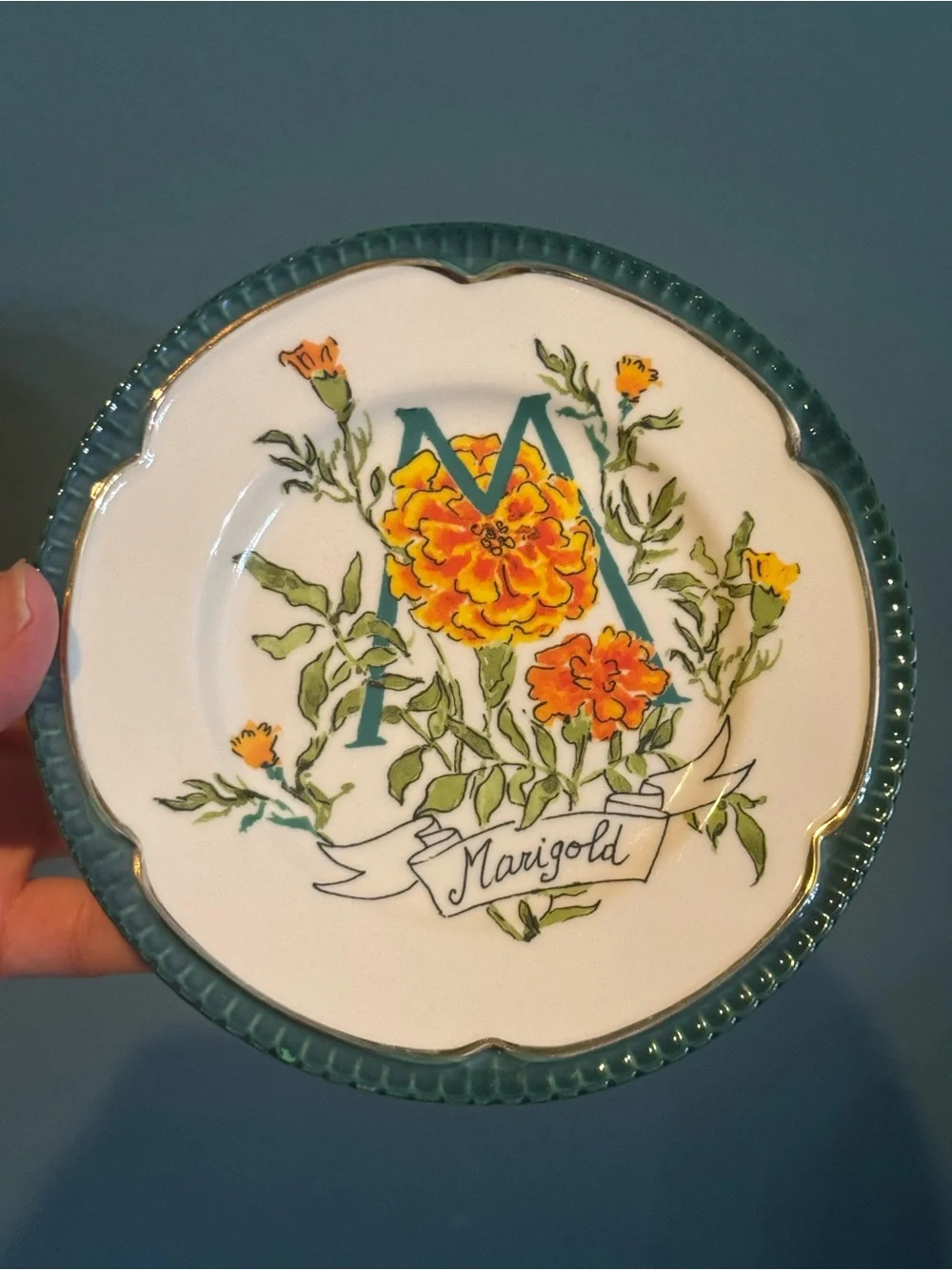 ANTHROPOLOGIE EYEWANDERER 